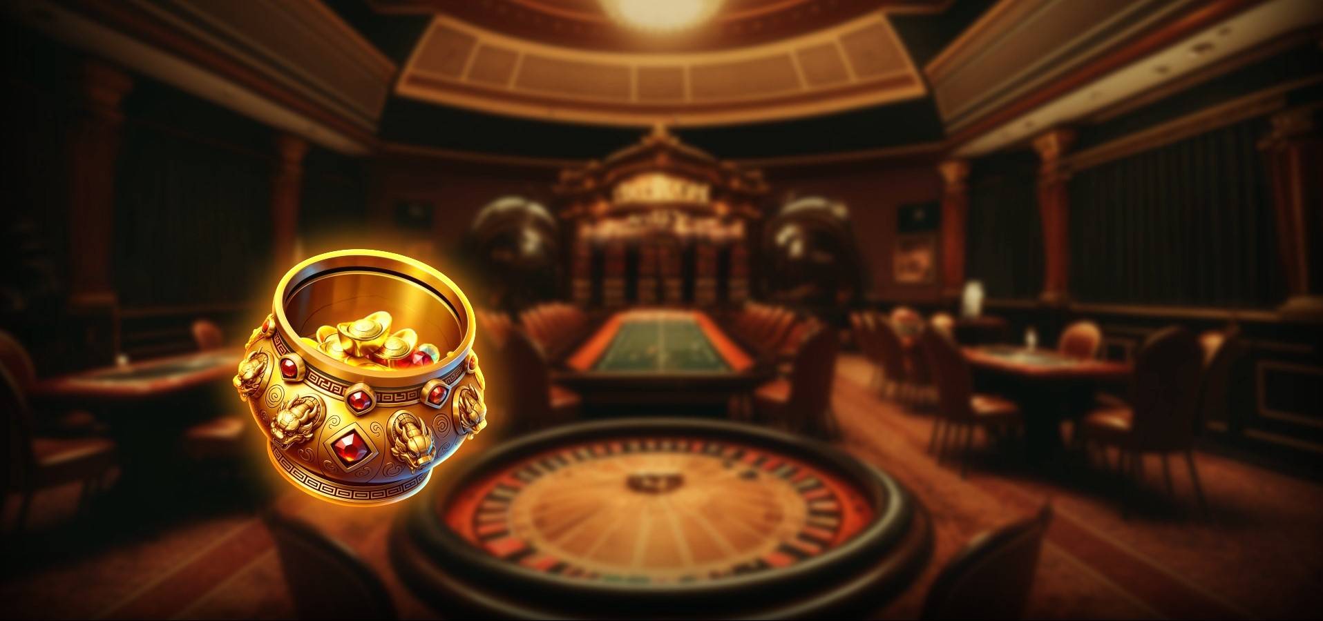 Ảnh nền Nổ Hũ